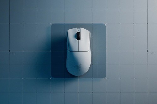Razer deathadder pro gaming - razer,