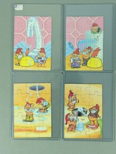 PUZZLE : nains de salle de