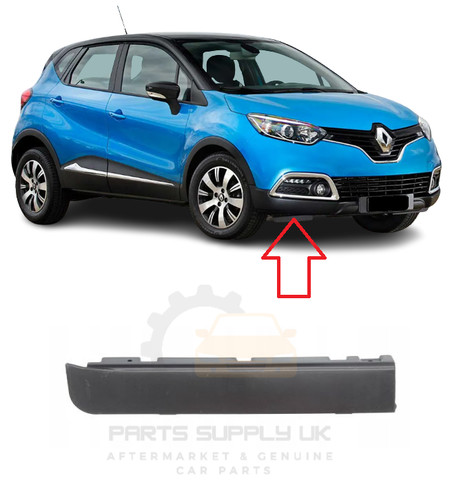 Neuf pour renault - pour, captur