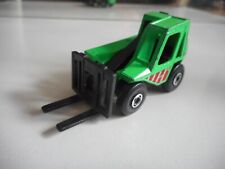 Chariot élévateur à fourche