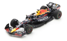 Red Bull RB18 Max Verstappen