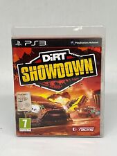 Jeu Vidéo DIRT SHOWDOWN Play