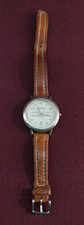montre Pierre Lannier France Paris  avion aviation  RARE