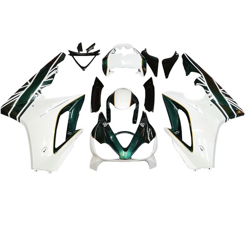 Amotopart fairing kit - fairing, bodywork