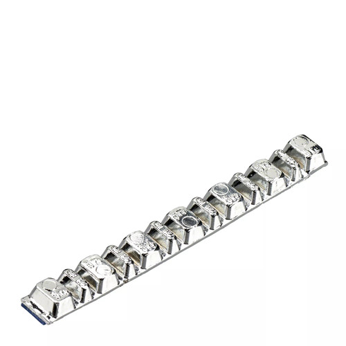 25x 50g masses adhésives moto - 25x,