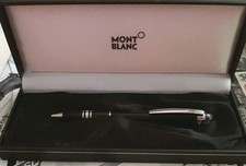 MONTBLANC STYLO-BILLE Starwalker Precious Resin