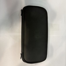 Sacoche Housse Nintendo Switch Noire