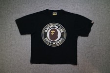 T-shirt A Bathing Ape BAPE
