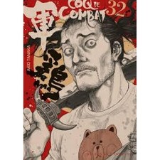Livre Coq de combat - Tome 32