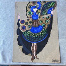 Pierre THIRIOT COSTUMES danse