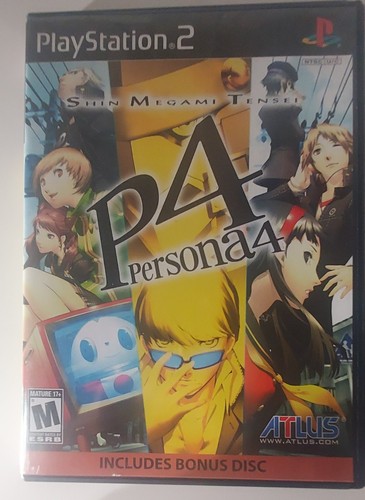 Shin megami tensei - shin,