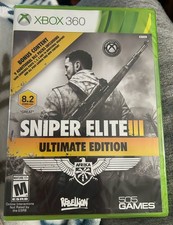Sniper Elite III: Ultimate