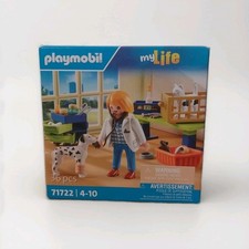 Playmobil My Life 71722: Le