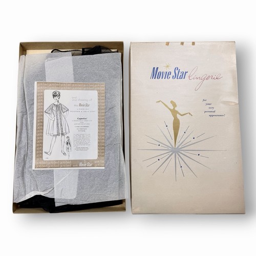 Vintage 50s movie - vintage, star