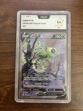 Carte Pokémon - Celebi V