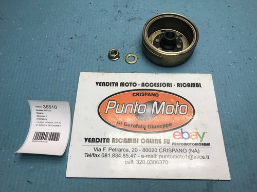 Volant moteur magnéto - , generic