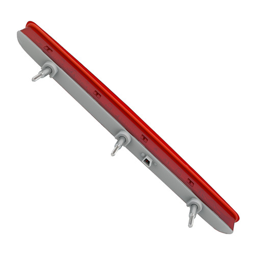 Centre troisième feu led for - troisième,