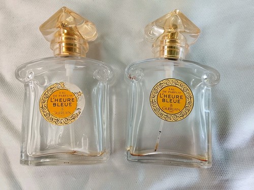 Flacon parfum vaporisateur - flacon,