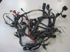 Faisceau électrique (Mbk /