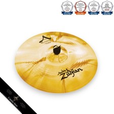 Zildjian A Custom 14" Fast