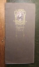 Catalogue Fourrures Max Place