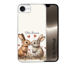 Coque pour Iphone 16E motif