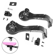 Support Ordinateur V��lo pour Garmin Bike ABS Noir Neuf pour Garmin Bike GPS Mou