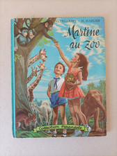 EO MARTINE au  ZOO CASTERMAN