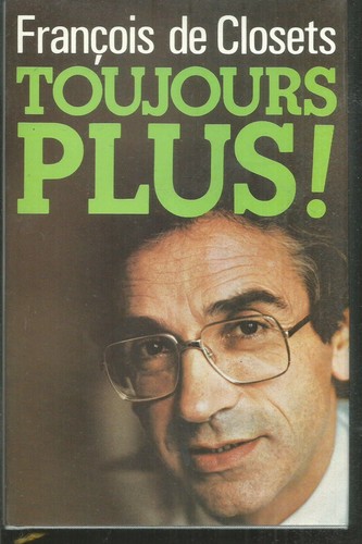 Toujours plus françois - toujours,