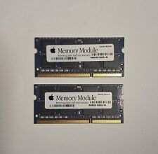 BARETTES MÉMOIRE RAM 8GB