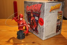 Buste daredevil action 2ème - action, (2ème