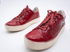 Bugatti Baskets Femme Chaussures De Loisirs À Lacets Taille 37 EU Art.11870-40