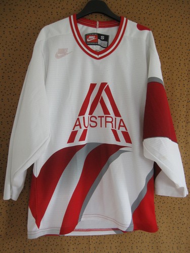 Maillot hockey sur glace - hockey,