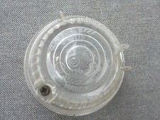 P.K-LMP 6727 51.105 100-76-63 e2 Cabochon feu OLDTIMER renault 4 4L R4 DAUPHINE