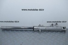 Tube de fourche droit Suzuki