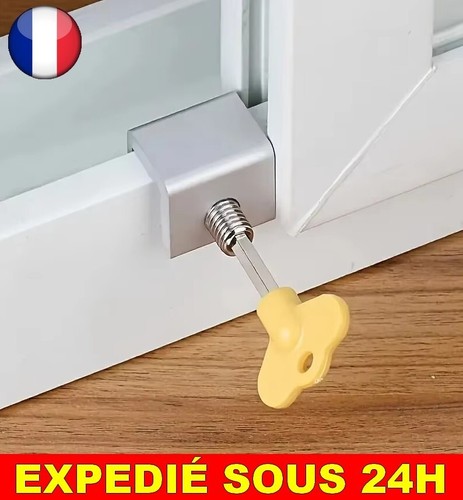 Compartiment verrouillage - compartiment,