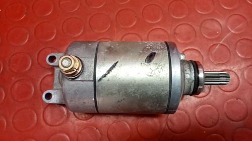 Moteur démarrage suzuki - moteur,
