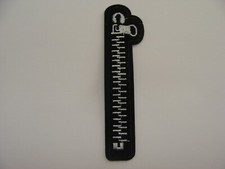 PATCH THERMOCOLLANT ZIP