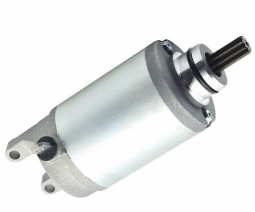 Moteur démarrage - de,