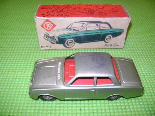 Cko kellermann 413 fird 17m - cko,