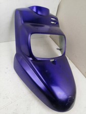 Face avant MBK Booster /