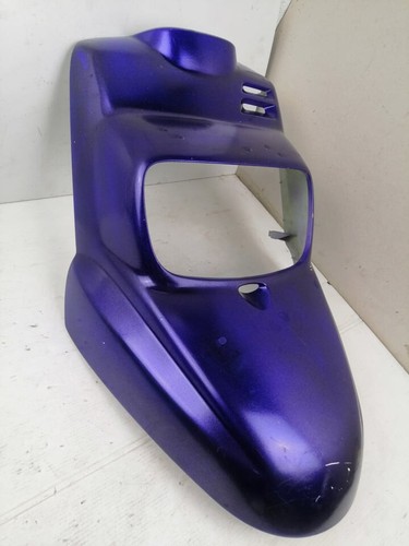 Face avant mbk booster - face, /