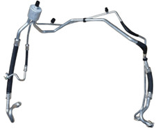 Durite de climatisation pour Citroen C4 DS5 PEUGEOT 308 5008 6477D2 9685500280