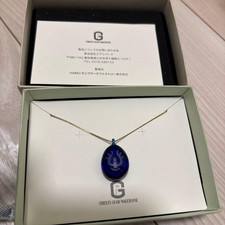 Collier pendentif Ghibli Park
