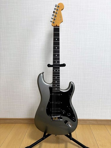 Fender usa american - fender, deluxe