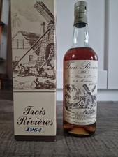 Trois Rivières 1964