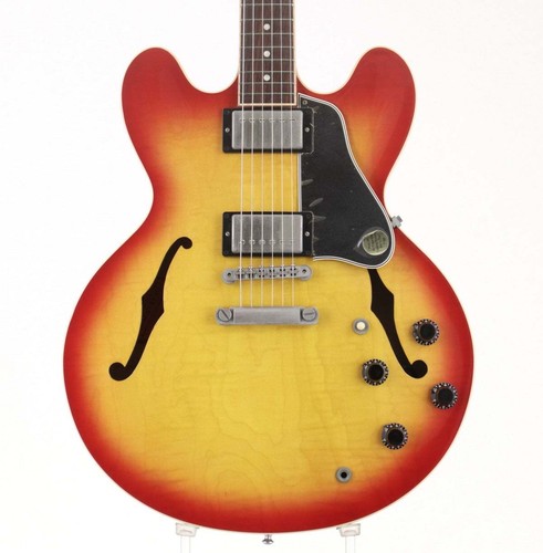 Gibson 335 dot - gibson,