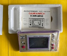 Console Nintendo Game & Watch Snoopy Tennis ( FR)