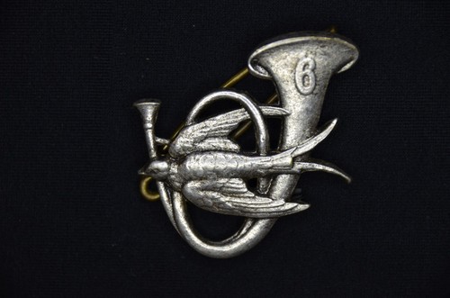 Insigne bataillon de - bataillon,