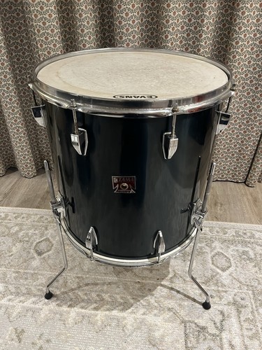 Vintage tama swingstar - swingstar, 16”